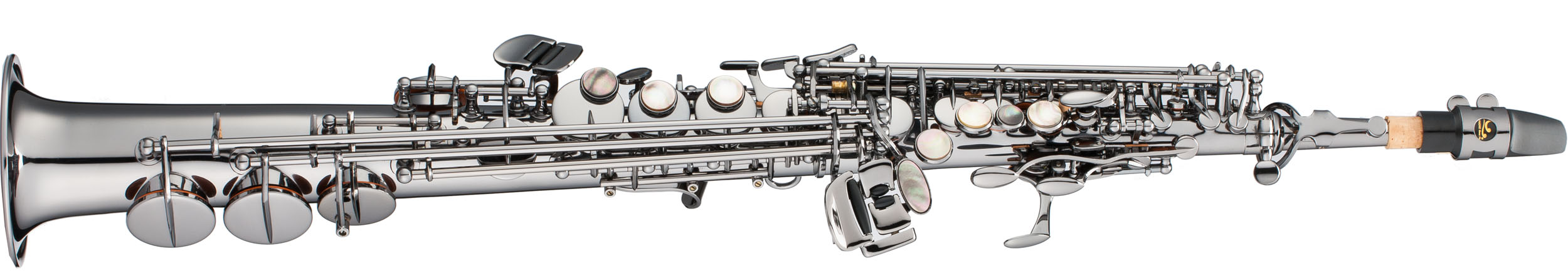 LC Obsidian S-603BD